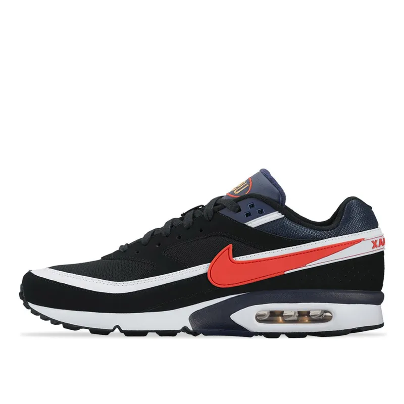 Nike Air Max BW Olympic (8109523-064)