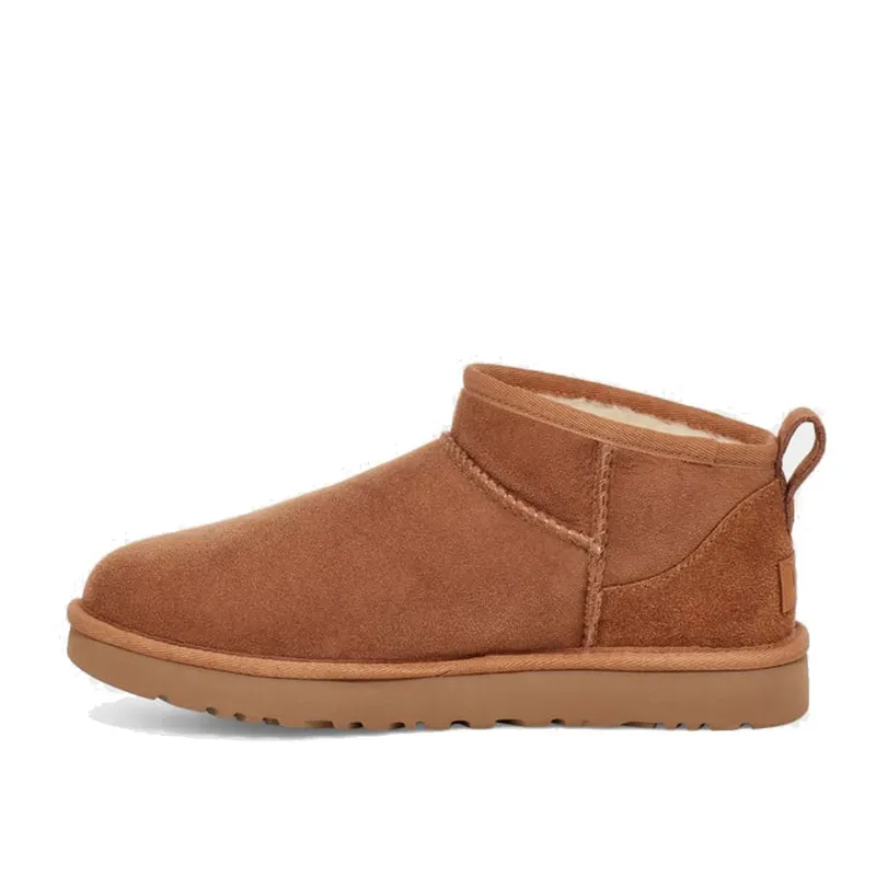 UGG Classic Ultra Mini WMNS Brown (W/1116109)