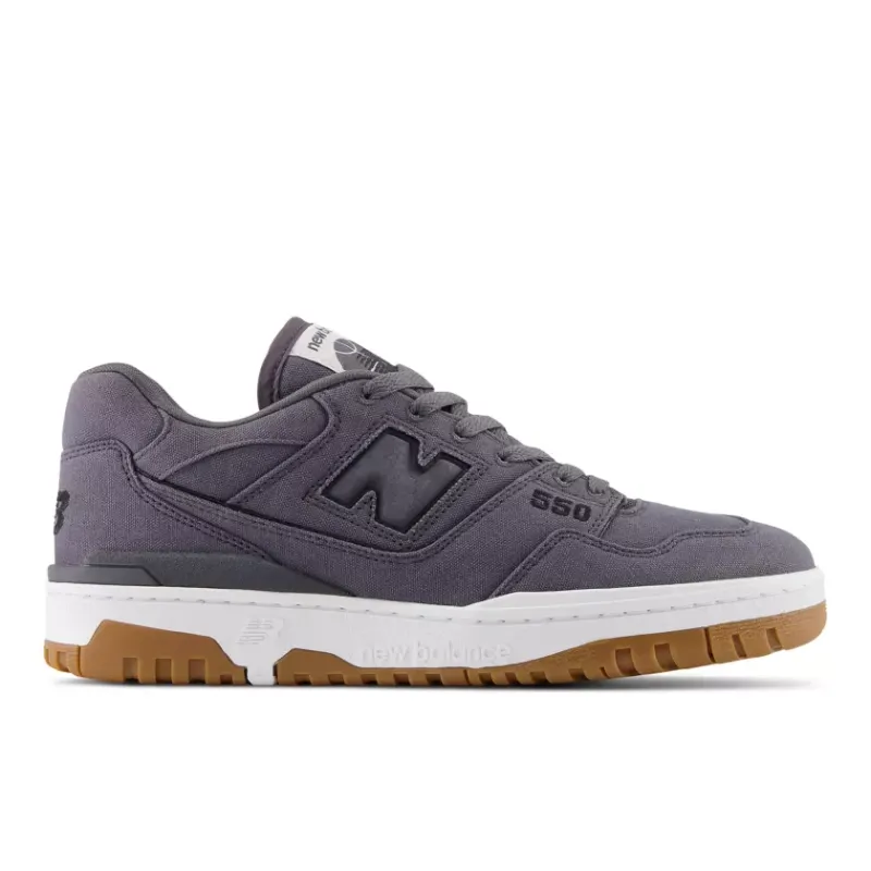 New Balance 550 ‘Magnet Canvas’ (BB550CVB)