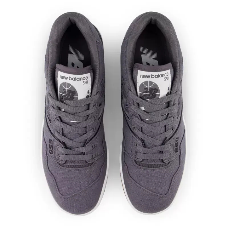 New Balance 550 ‘Magnet Canvas’ (BB550CVB)
