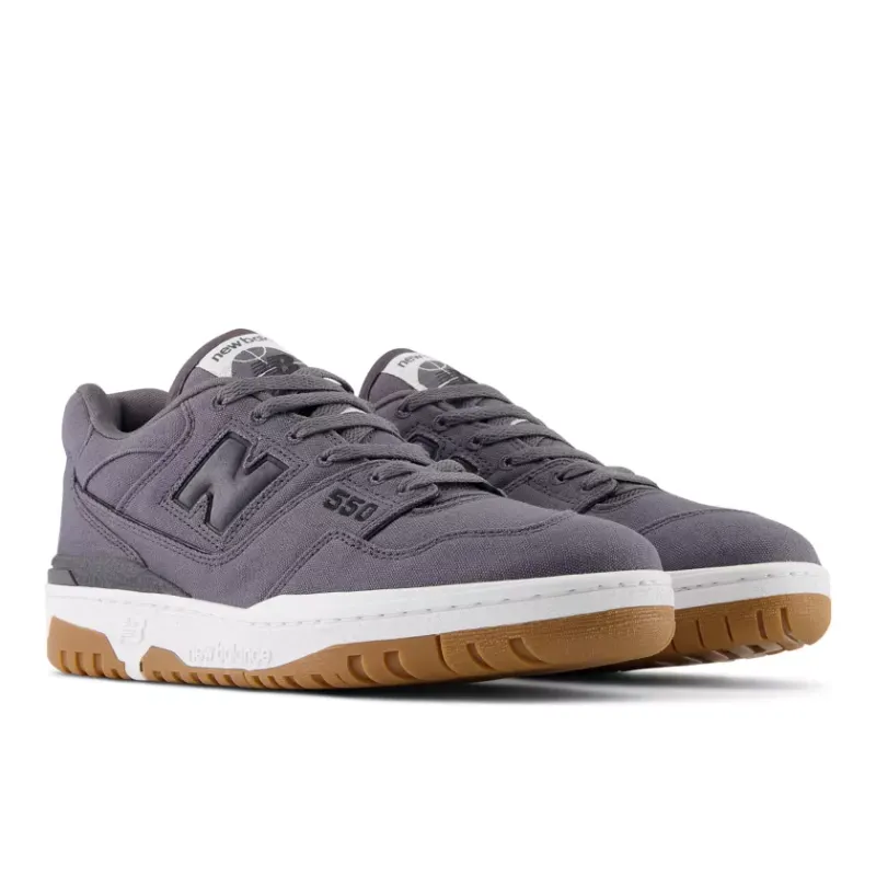 New Balance 550 ‘Magnet Canvas’ (BB550CVB)