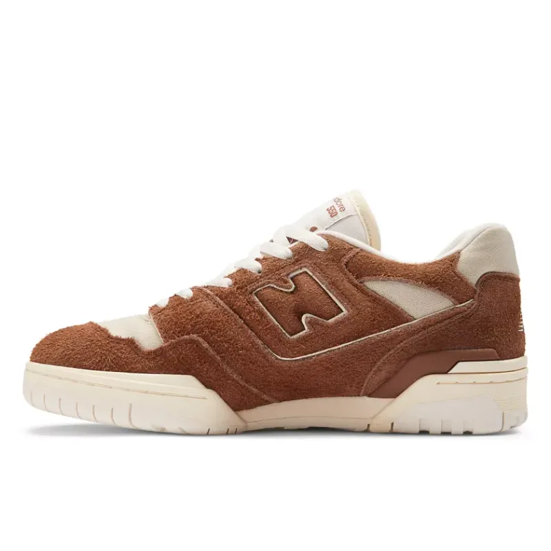New Balance x Aime Leon Dore 550 Brown Beige (BB550DB1)