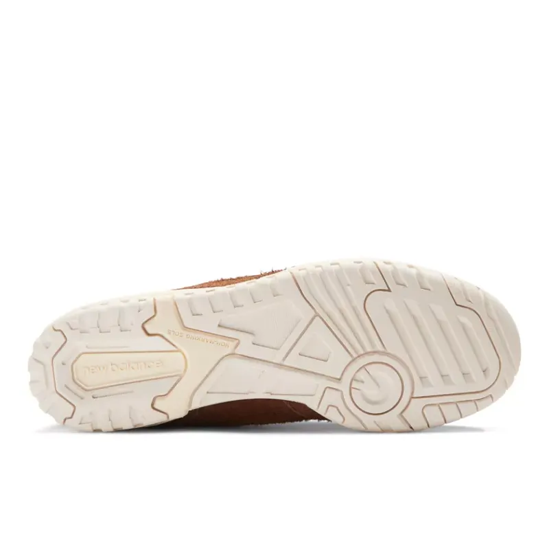 New Balance x Aime Leon Dore 550 Brown Beige (BB550DB1)