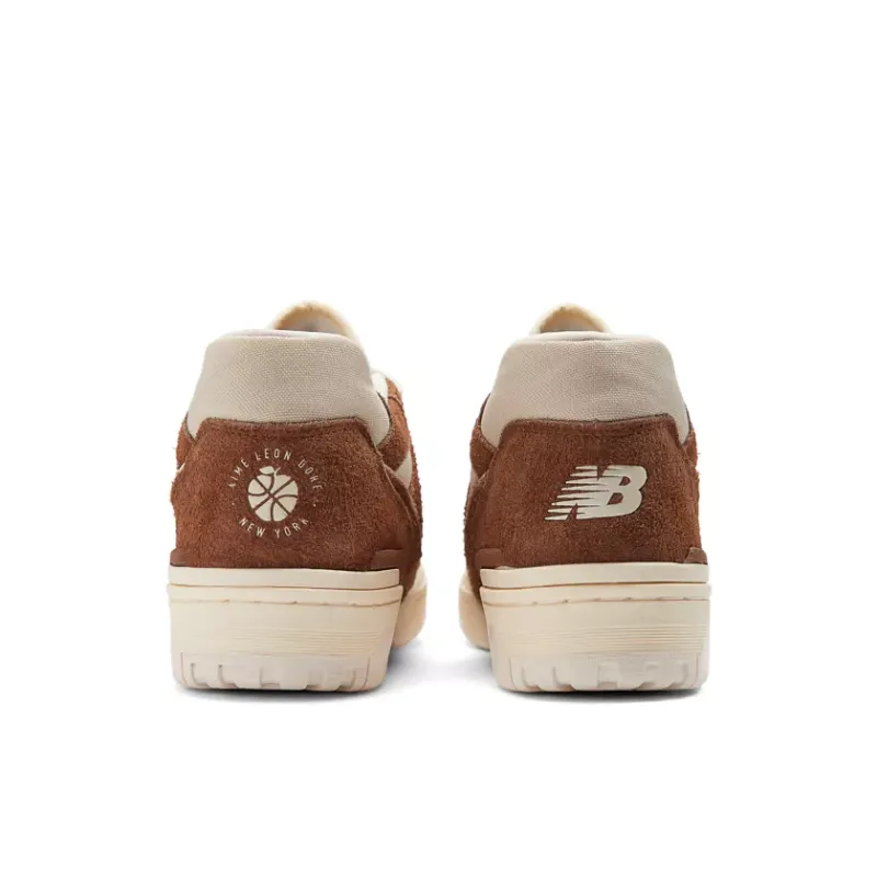 New Balance x Aime Leon Dore 550 Brown Beige (BB550DB1)