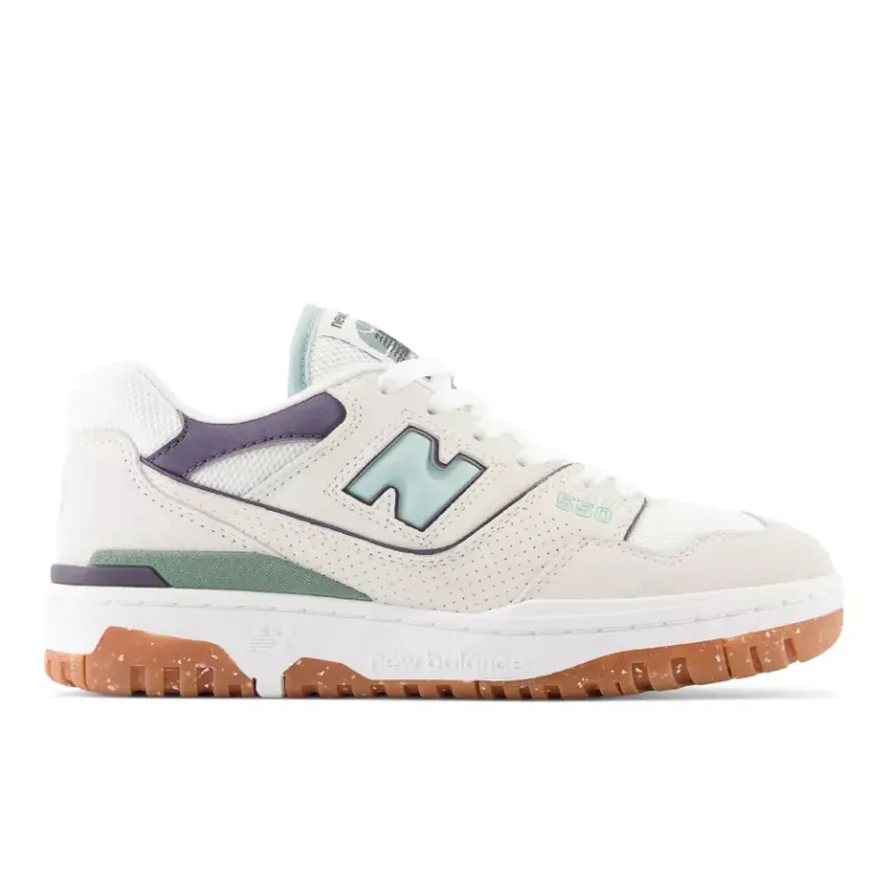 New Balance 550 WMNS Sea Salt Multi (BBW550NB)