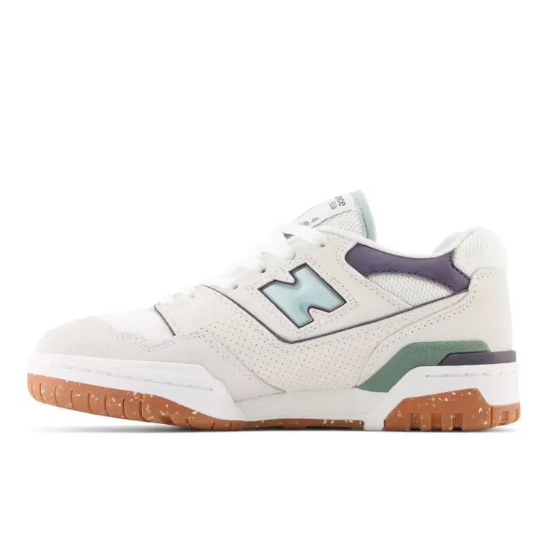 New Balance 550 WMNS Sea Salt Multi (BBW550NB)