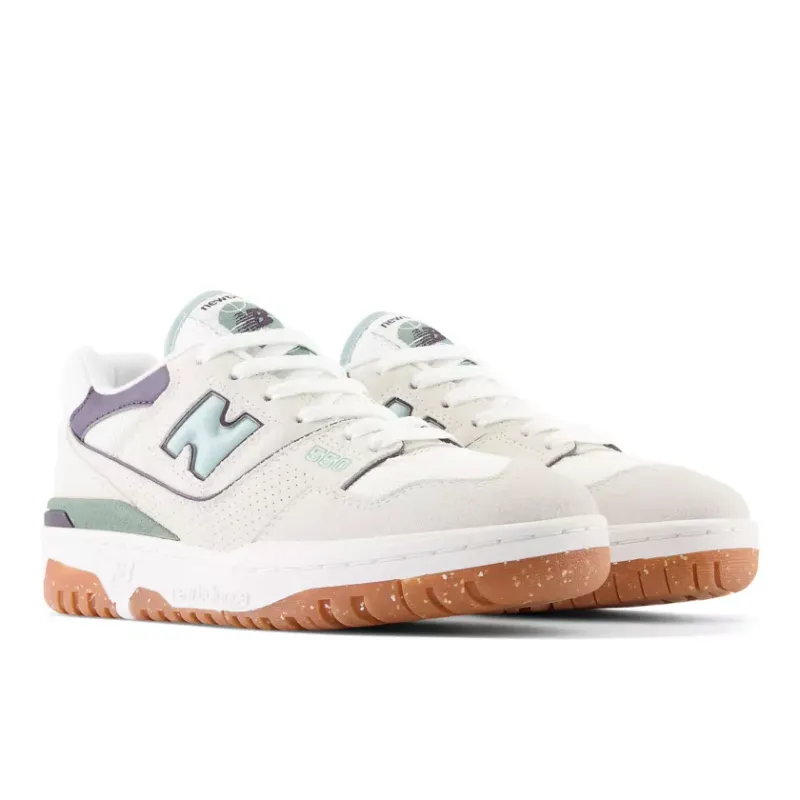 New Balance 550 WMNS Sea Salt Multi (BBW550NB)