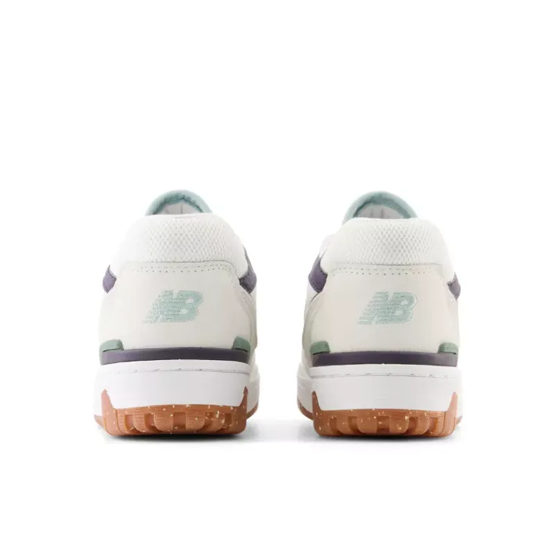 New Balance 550 WMNS Sea Salt Multi (BBW550NB)
