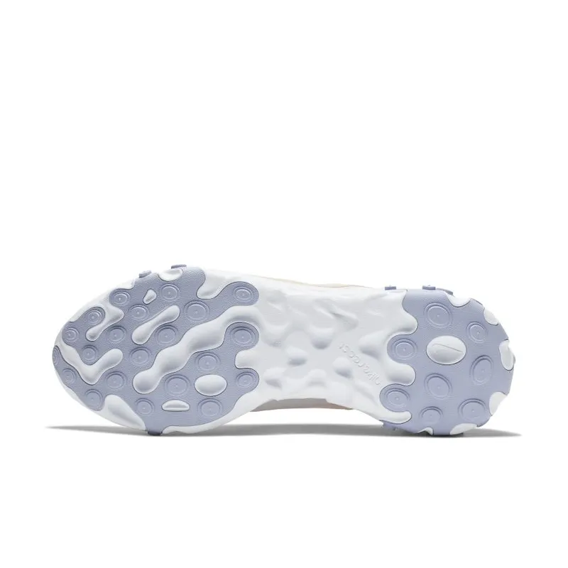 Nike WMNS React Element 55 Pale Pink (BQ2728-601)