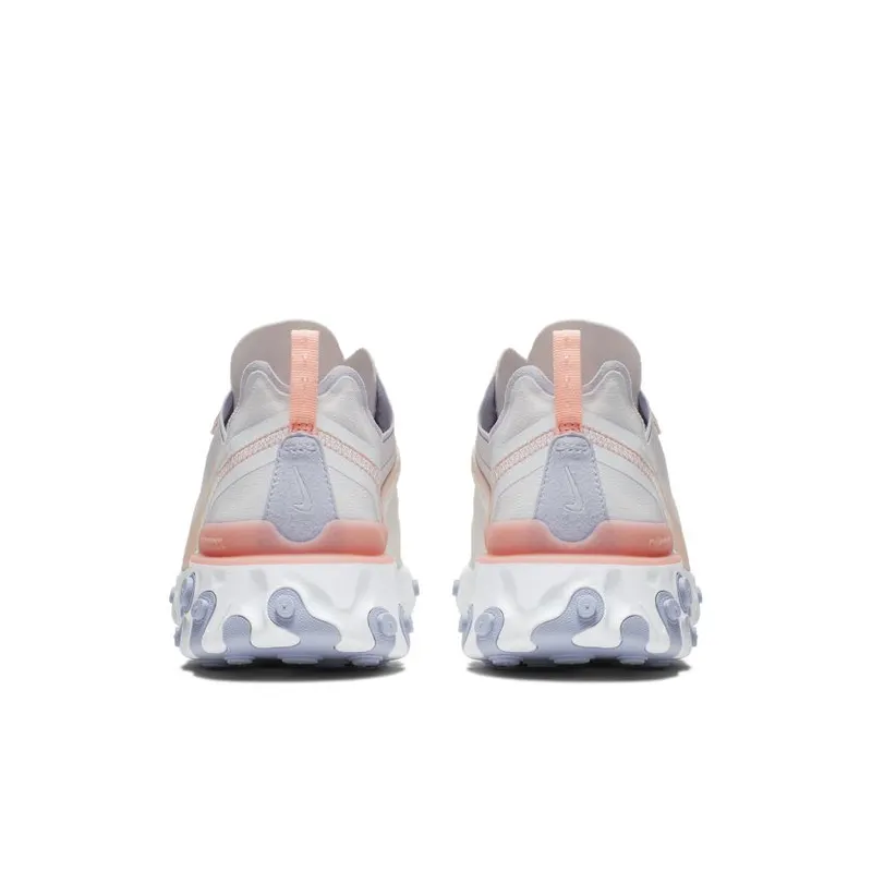 Nike WMNS React Element 55 Pale Pink (BQ2728-601)