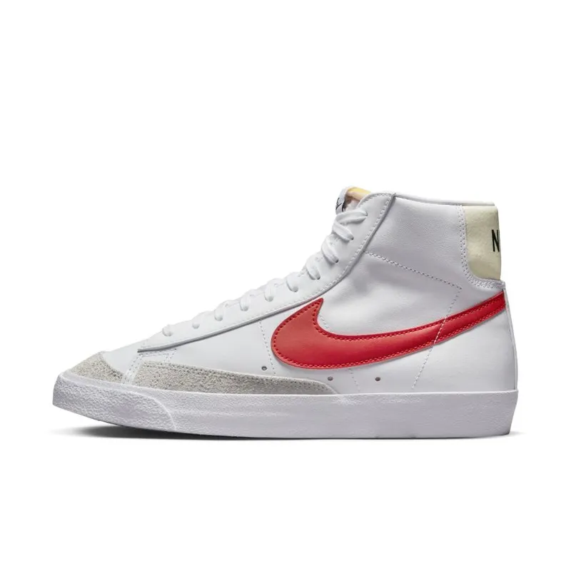 Nike Blazer Mid 77 Vintage White Coconut Milk (BQ6806-122)