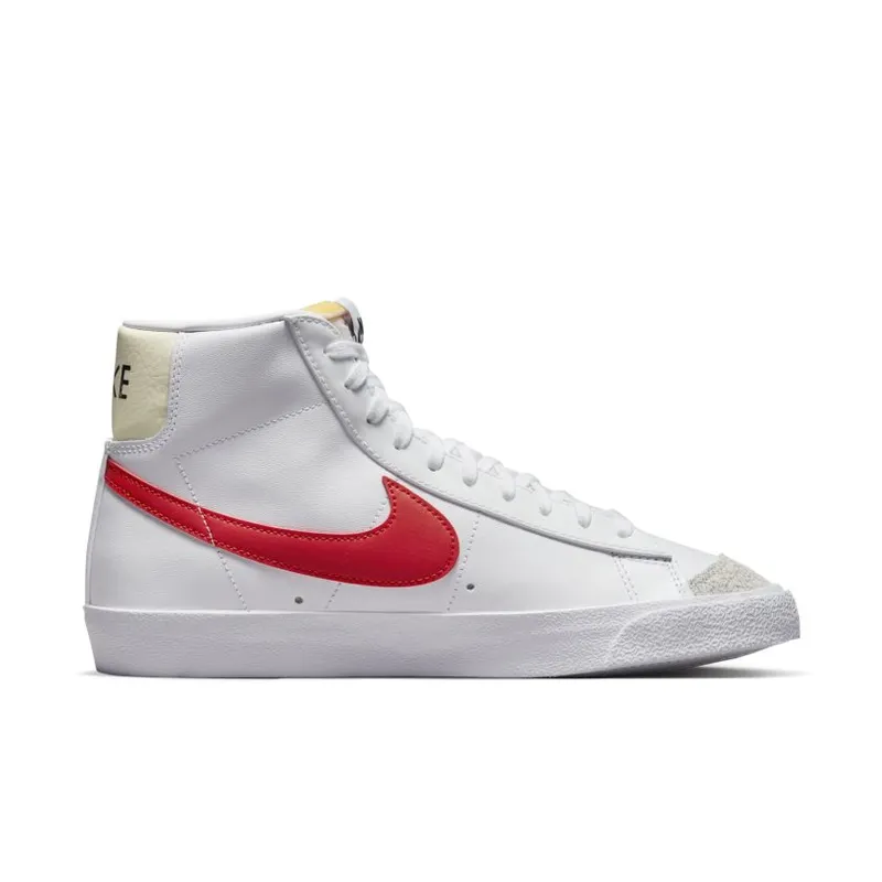 Nike Blazer Mid 77 Vintage White Coconut Milk (BQ6806-122)