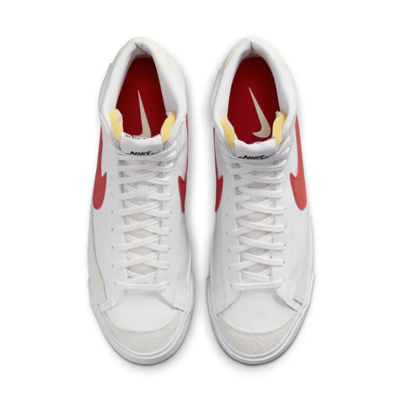 Nike Blazer Mid 77 Vintage White Coconut Milk (BQ6806-122)