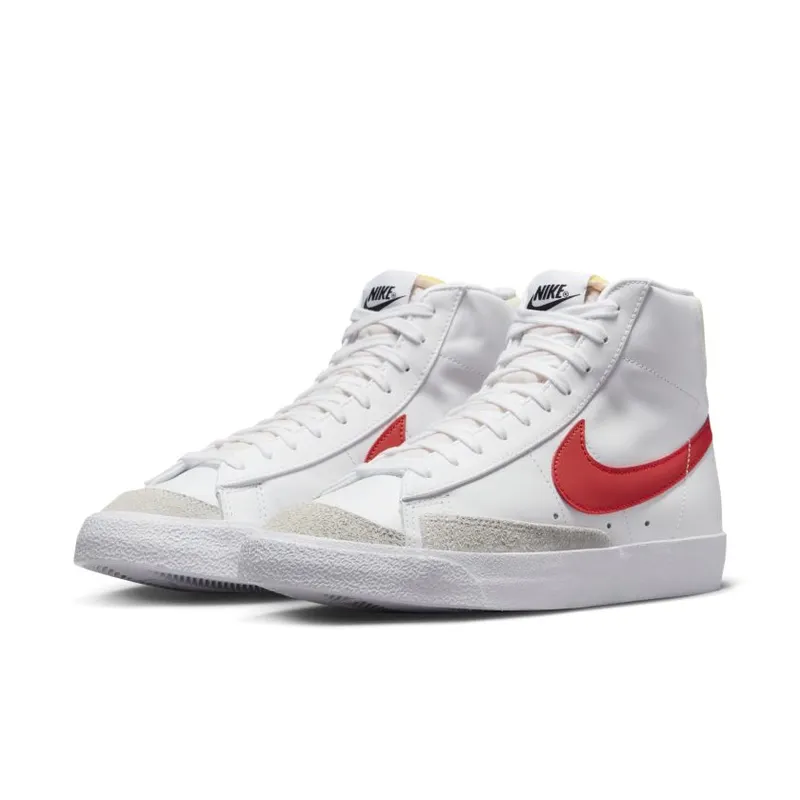 Nike Blazer Mid 77 Vintage White Coconut Milk (BQ6806-122)