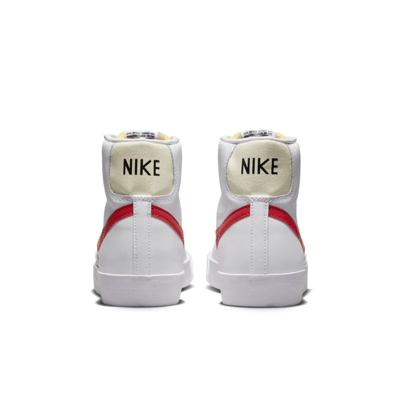 Nike Blazer Mid 77 Vintage White Coconut Milk (BQ6806-122)
