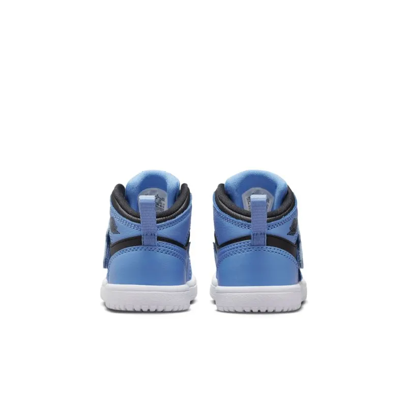 Sky Jordan 1 TD ‘University Blue’ (BQ7196-401)