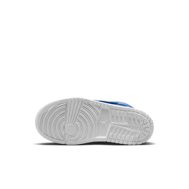 Sky Jordan 1 PS ‘University Blue’ (BQ7197-401)