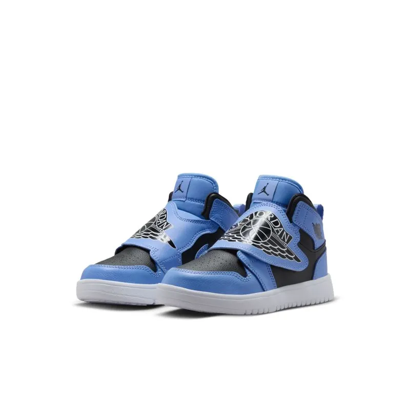 Sky Jordan 1 PS ‘University Blue’ (BQ7197-401)