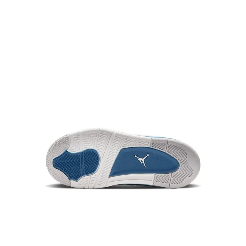 Air Jordan 4 PS Industrial Blue/Military Blue (BQ7669-141)
