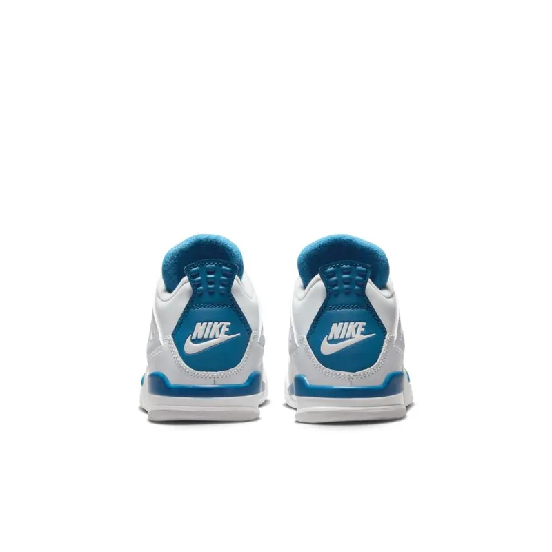 Air Jordan 4 PS Industrial Blue/Military Blue (BQ7669-141)