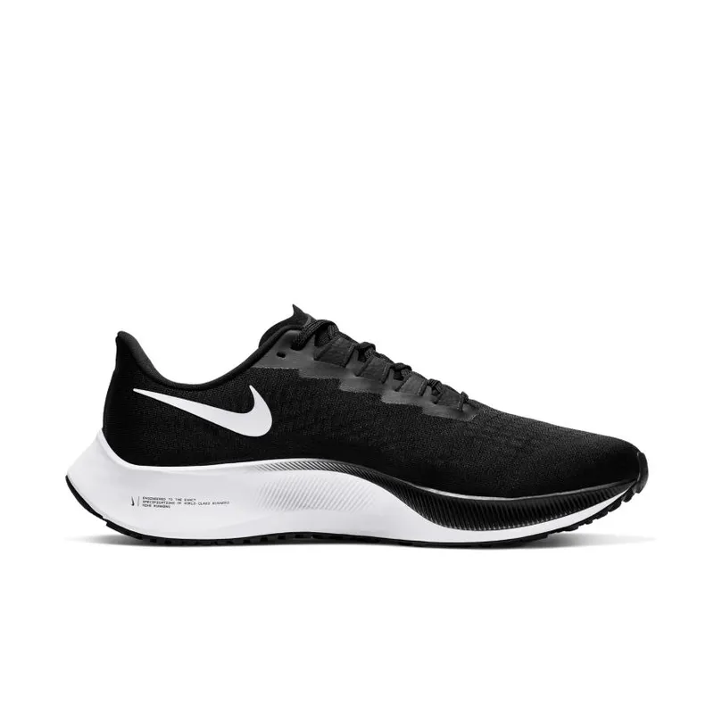 Nike Air Zoom Pegasus 37 ‘Black & White’ (BQ9646-002)