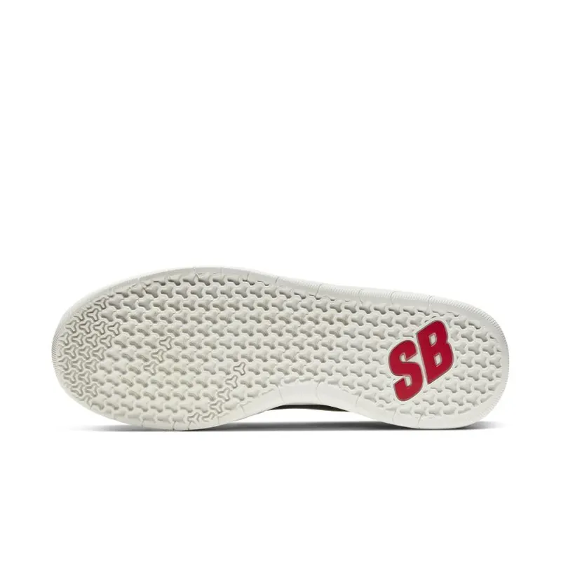 Nike SB Nyjah Free 2 ‘White/Obsidian’ (BV2078-400)