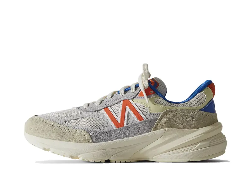 New Balance x Kith 990v6 Madison Square Garden (NBU990KN6)