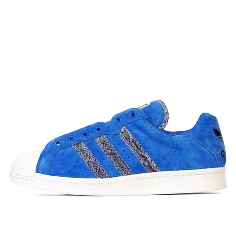 adidas Ultrastar 80s Bluebird (M25316)