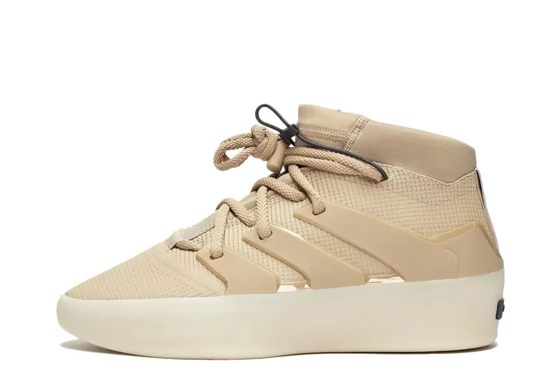 adidas x Fear of God Athletics 1 Clay (IE6180)