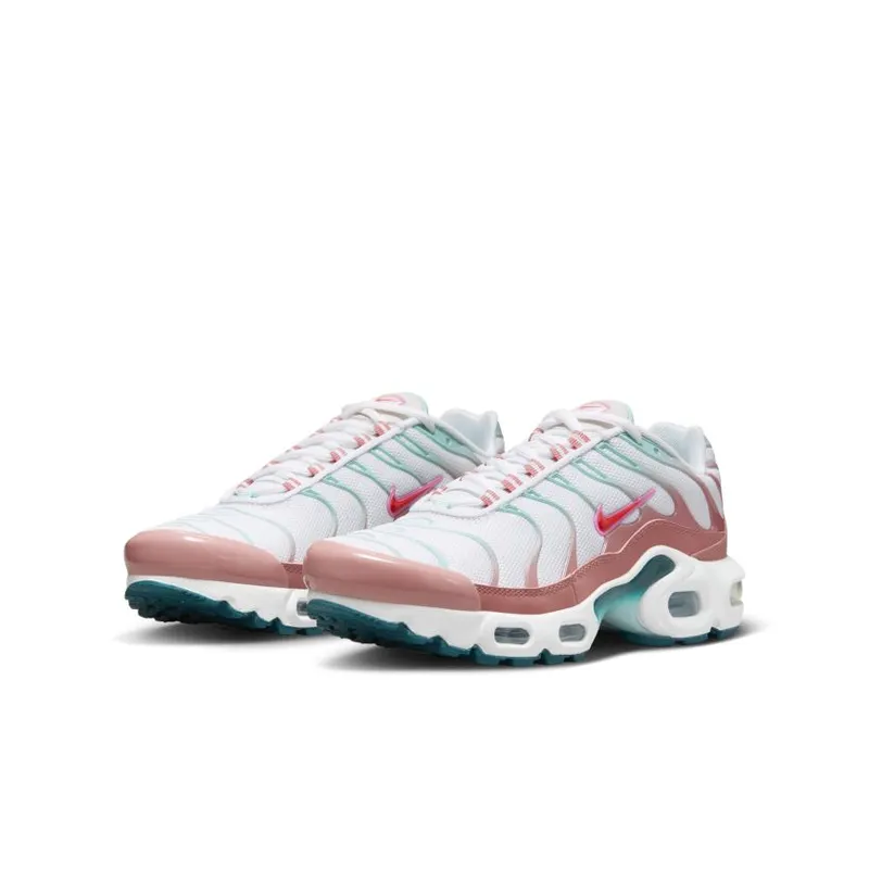 Nike Air Max Plus GS ‘Red Stardust Jade Ice’ (CD0609-110)