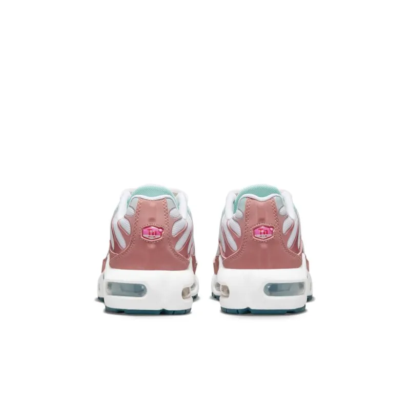 Nike Air Max Plus GS ‘Red Stardust Jade Ice’ (CD0609-110)