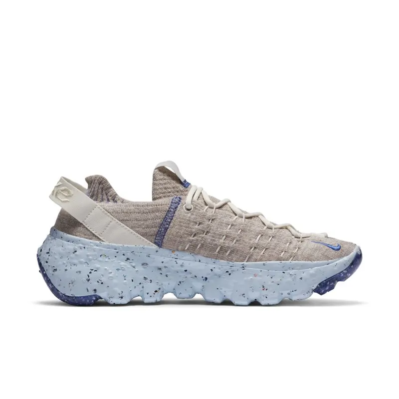 Nike WMNS Space Hippie 04 ‘Astronomy Blue’ (CD3476-101)