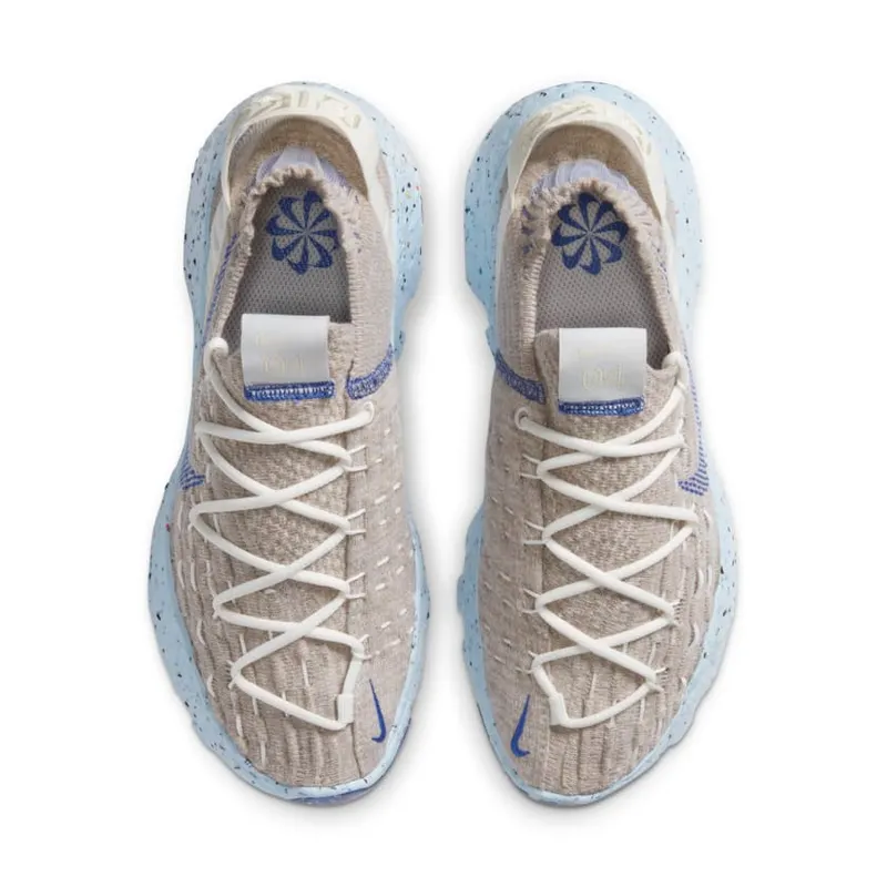Nike WMNS Space Hippie 04 ‘Astronomy Blue’ (CD3476-101)