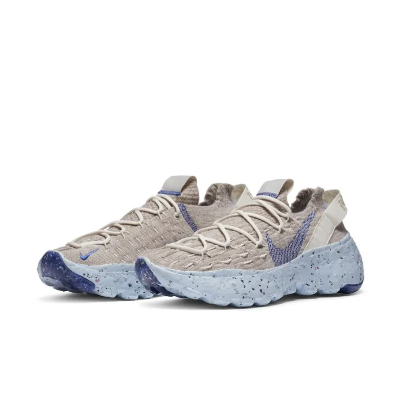 Nike WMNS Space Hippie 04 ‘Astronomy Blue’ (CD3476-101)