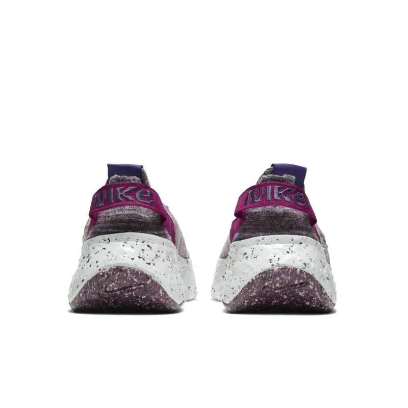 Nike WMNS Space Hippie 04 ‘Cactus Flower’ (CD3476-500)