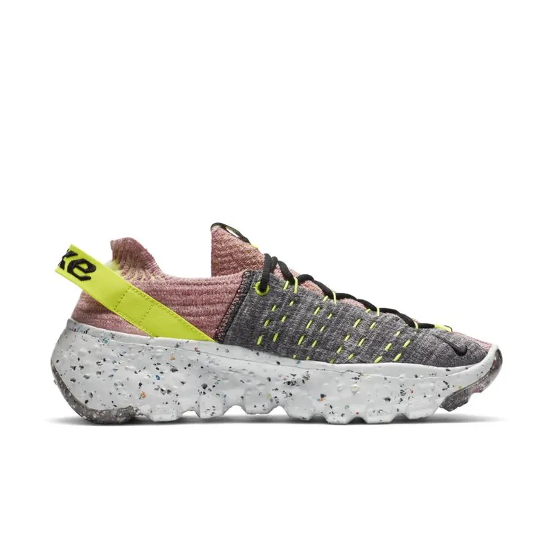 Nike WMNS Space Hippie 04 ‘Light Arctic Pink’ (CD3476-700)