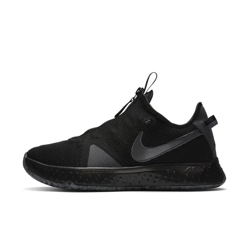 Nike PG 4 ‘Triple Black’ (CD5079-005)
