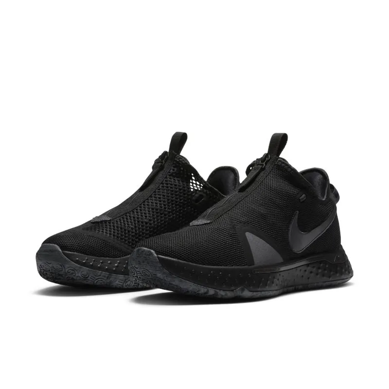 Nike PG 4 ‘Triple Black’ (CD5079-005)