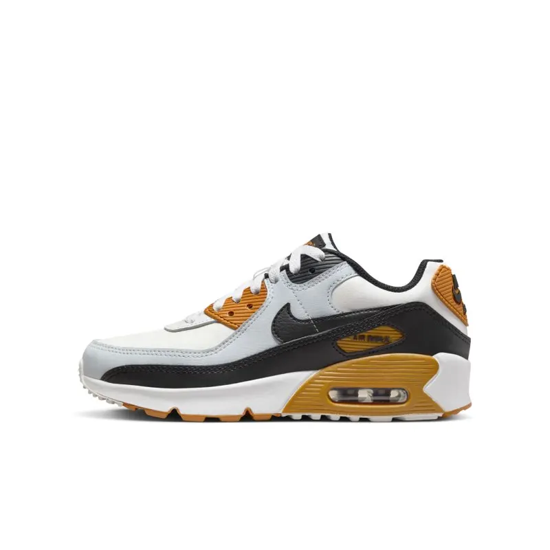 Nike Air Max 90 LTR GS ‘Monarch’ (CD6864-023)