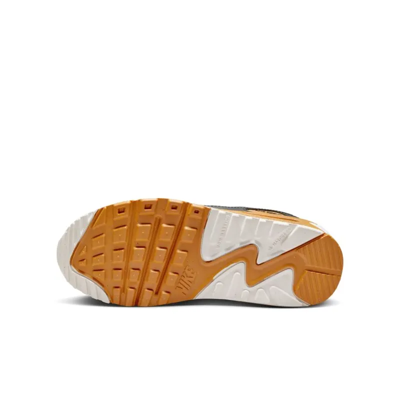 Nike Air Max 90 LTR GS ‘Monarch’ (CD6864-023)