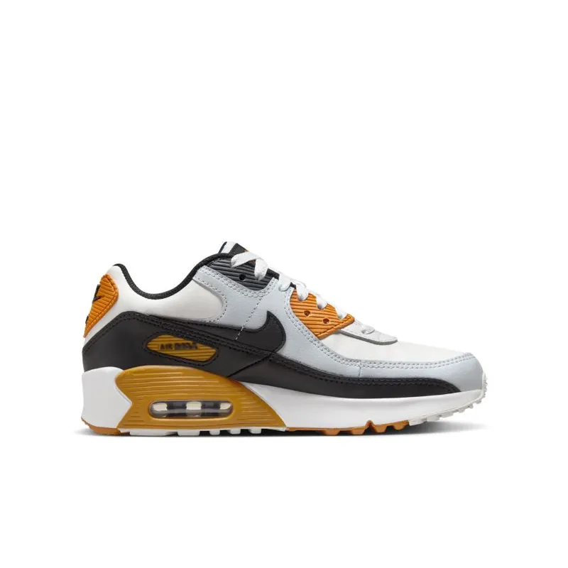 Nike Air Max 90 LTR GS ‘Monarch’ (CD6864-023)