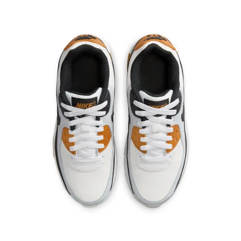 Nike Air Max 90 LTR GS ‘Monarch’ (CD6864-023)
