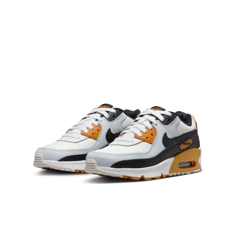 Nike Air Max 90 LTR GS ‘Monarch’ (CD6864-023)