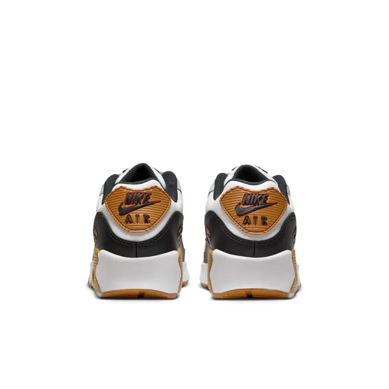 Nike Air Max 90 LTR GS ‘Monarch’ (CD6864-023)