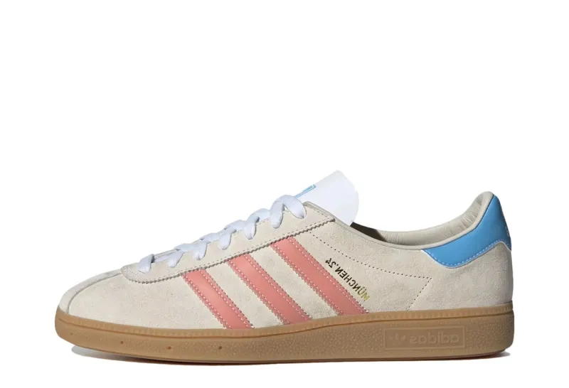adidas München 24 Wonder White (IG6282)