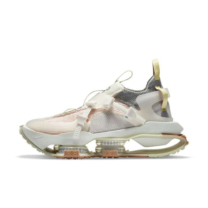 Nike ISPA Zoom Road Warrior ‘Summit White’ (CI0983-100)