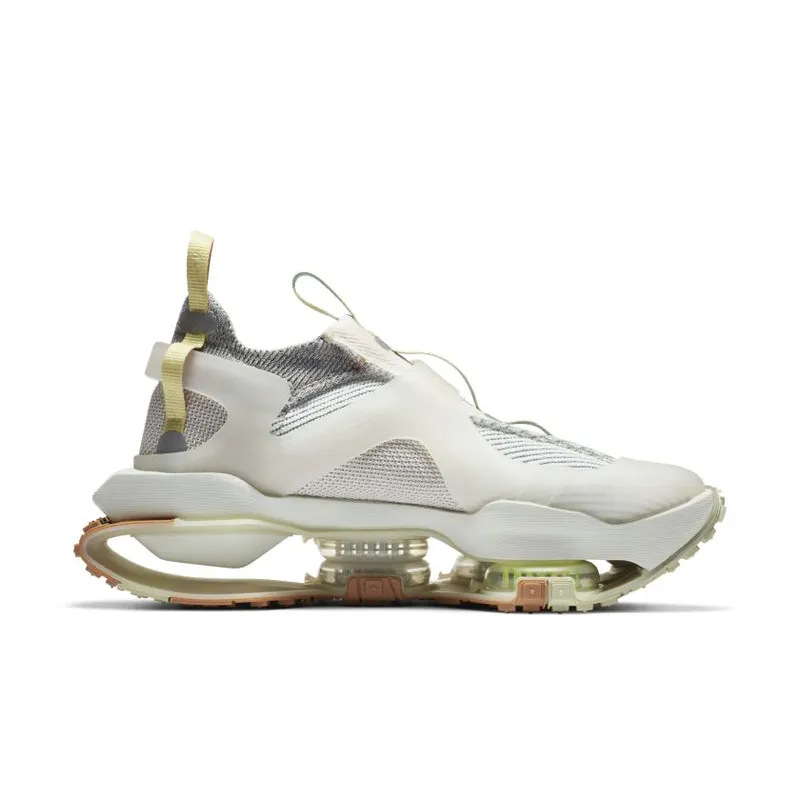 Nike ISPA Zoom Road Warrior ‘Summit White’ (CI0983-100)