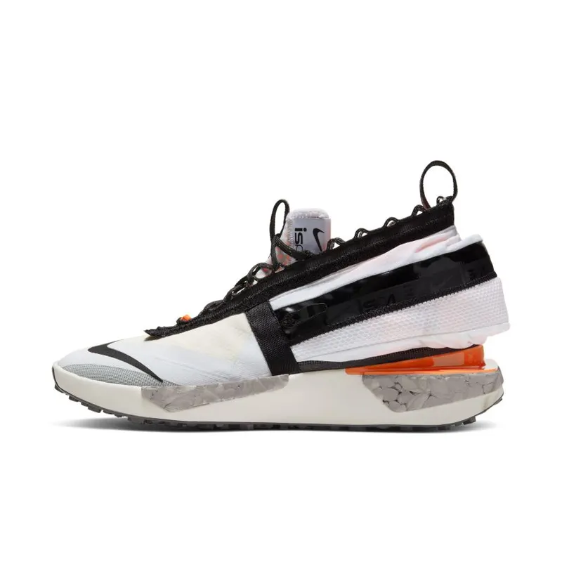 Nike Drift Gator ISPA ‘Summit White’ (CI1392-100)