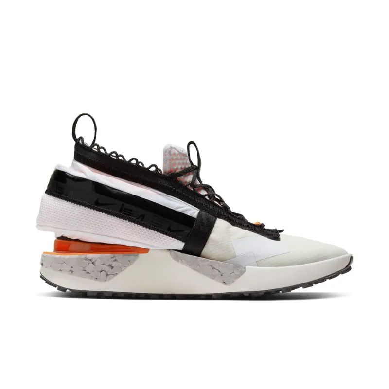 Nike Drift Gator ISPA ‘Summit White’ (CI1392-100)