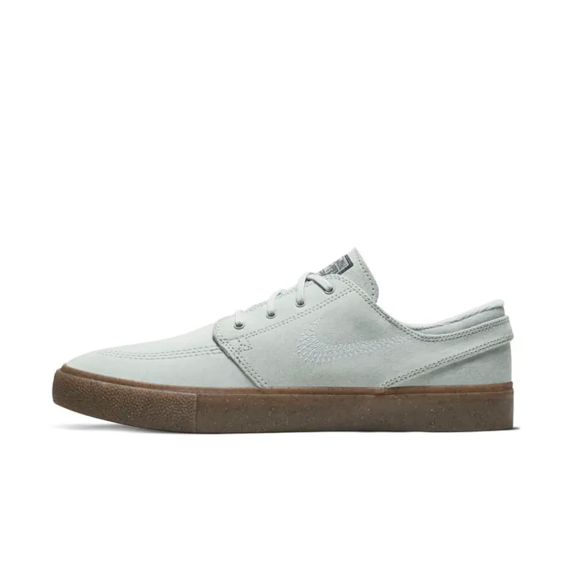 Nike SB Stefan Janoski Flyleather ‘Pure Platinum’ (CI3836-001)
